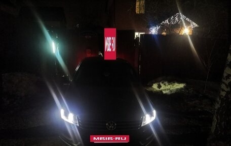 Volkswagen Passat B7, 2012 год, 1 050 000 рублей, 12 фотография