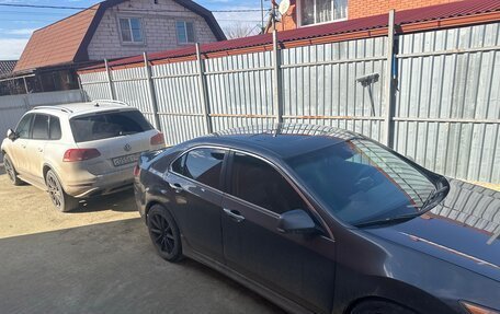 Honda Accord VIII рестайлинг, 2009 год, 900 000 рублей, 6 фотография