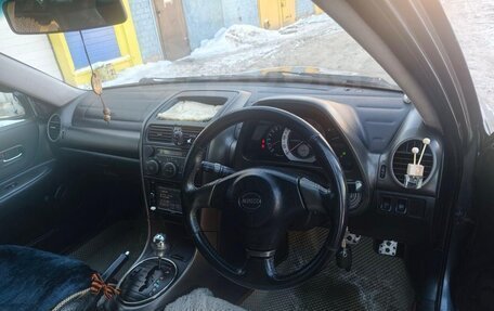 Toyota Altezza, 1998 год, 350 000 рублей, 3 фотография