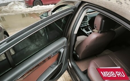 Volkswagen Passat B7, 2012 год, 1 050 000 рублей, 4 фотография