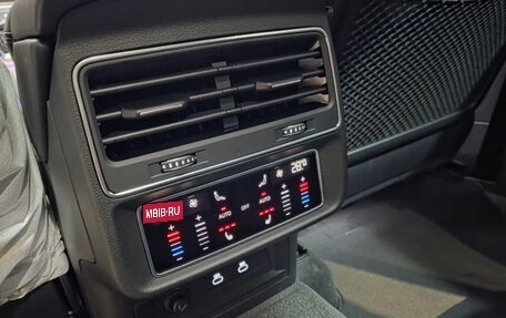 Audi Q8 I, 2024 год, 11 950 000 рублей, 14 фотография