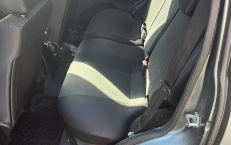 Chevrolet Niva I рестайлинг, 2017 год, 675 000 рублей, 5 фотография