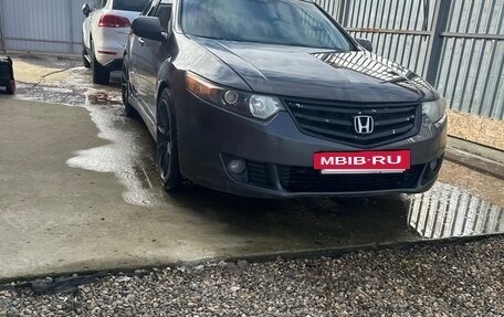 Honda Accord VIII рестайлинг, 2009 год, 900 000 рублей, 4 фотография