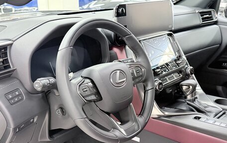 Lexus LX, 2026 год, 15 999 000 рублей, 6 фотография
