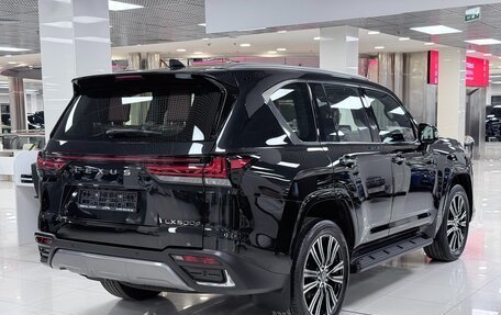Lexus LX, 2026 год, 15 999 000 рублей, 4 фотография
