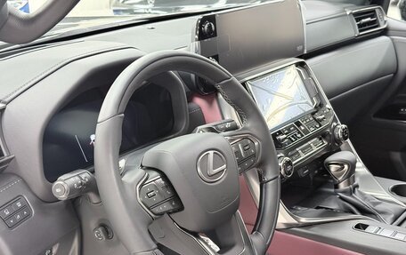 Lexus LX, 2026 год, 15 999 000 рублей, 10 фотография