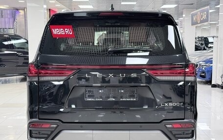 Lexus LX, 2026 год, 15 999 000 рублей, 5 фотография