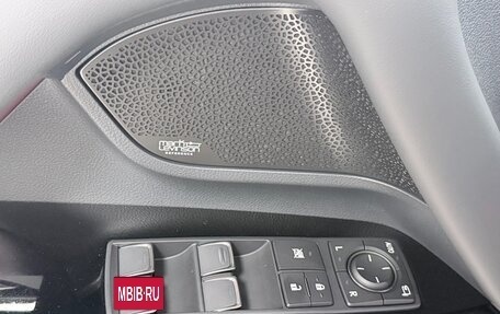 Lexus LX, 2026 год, 15 999 000 рублей, 7 фотография