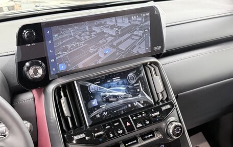 Lexus LX, 2026 год, 15 999 000 рублей, 12 фотография