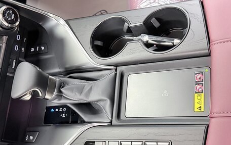 Lexus LX, 2026 год, 15 999 000 рублей, 13 фотография