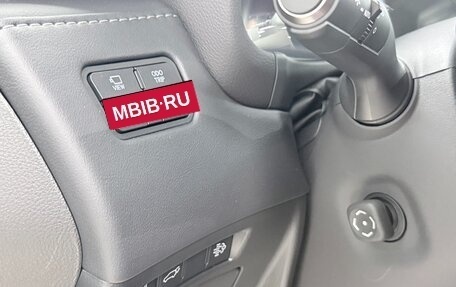 Lexus LX, 2026 год, 15 999 000 рублей, 8 фотография