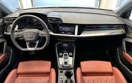 Audi A3, 2025 год, 4 590 000 рублей, 7 фотография