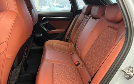 Audi A3, 2025 год, 4 590 000 рублей, 11 фотография