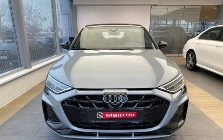 Audi A3, 2025 год, 4 590 000 рублей, 2 фотография