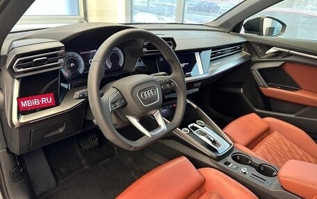 Audi A3, 2025 год, 4 590 000 рублей, 8 фотография