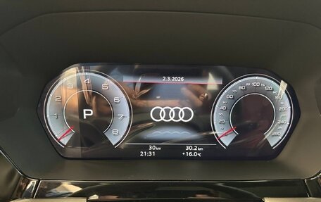 Audi A3, 2025 год, 4 590 000 рублей, 19 фотография
