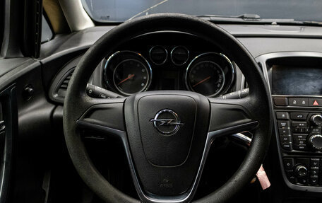 Opel Astra J, 2013 год, 649 000 рублей, 6 фотография