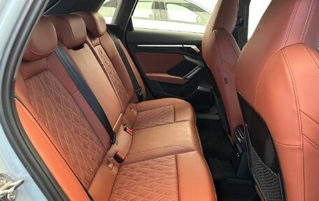 Audi A3, 2025 год, 4 590 000 рублей, 16 фотография