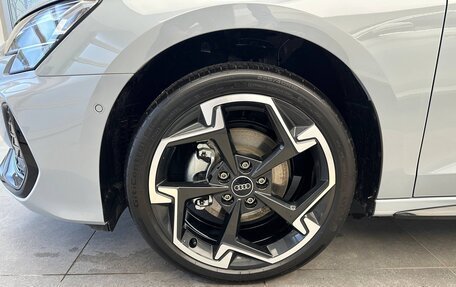 Audi A3, 2025 год, 4 590 000 рублей, 20 фотография