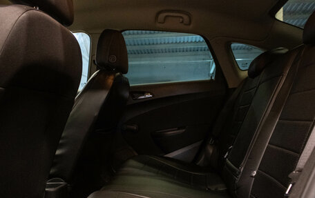 Opel Astra J, 2013 год, 649 000 рублей, 10 фотография