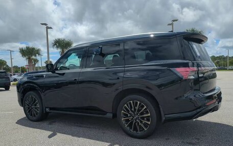 Infiniti QX80, 2025 год, 17 264 192 рублей, 6 фотография