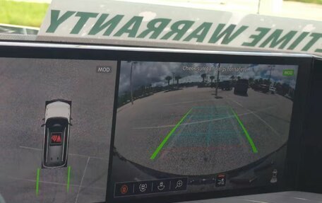 Infiniti QX80, 2025 год, 17 264 192 рублей, 10 фотография