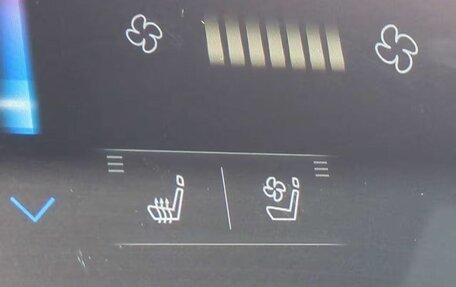 Infiniti QX80, 2025 год, 17 264 192 рублей, 15 фотография