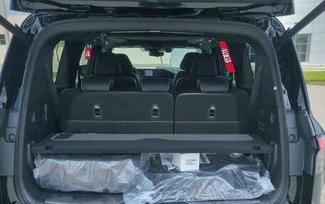 Infiniti QX80, 2025 год, 17 264 192 рублей, 7 фотография