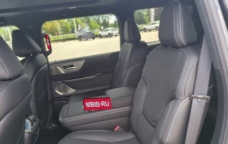 Infiniti QX80, 2025 год, 17 264 192 рублей, 13 фотография