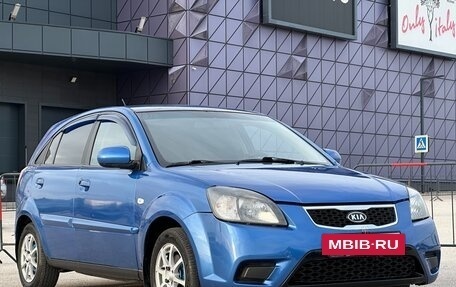 KIA Rio II, 2010 год, 497 000 рублей, 2 фотография