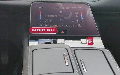 Infiniti QX80, 2025 год, 17 264 192 рублей, 12 фотография