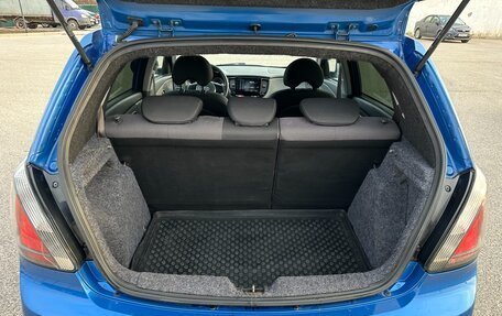 KIA Rio II, 2010 год, 497 000 рублей, 12 фотография