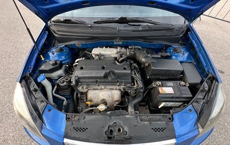 KIA Rio II, 2010 год, 497 000 рублей, 13 фотография