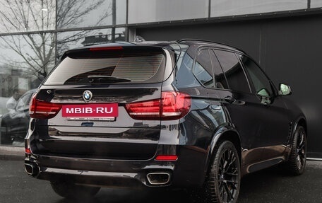 BMW X5, 2017 год, 4 650 000 рублей, 4 фотография