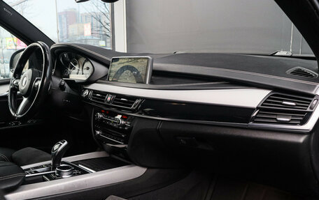 BMW X5, 2017 год, 4 650 000 рублей, 7 фотография