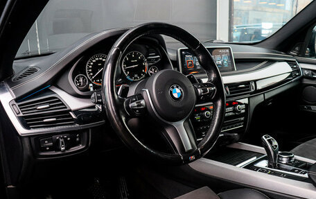 BMW X5, 2017 год, 4 650 000 рублей, 13 фотография