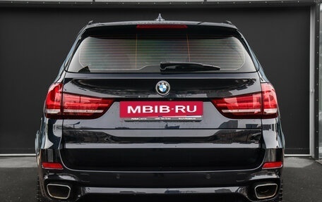 BMW X5, 2017 год, 4 650 000 рублей, 5 фотография