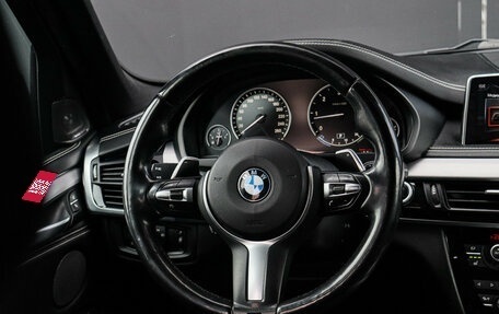 BMW X5, 2017 год, 4 650 000 рублей, 12 фотография