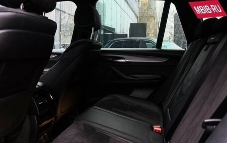 BMW X5, 2017 год, 4 650 000 рублей, 9 фотография