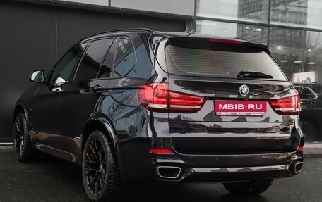 BMW X5, 2017 год, 4 650 000 рублей, 6 фотография