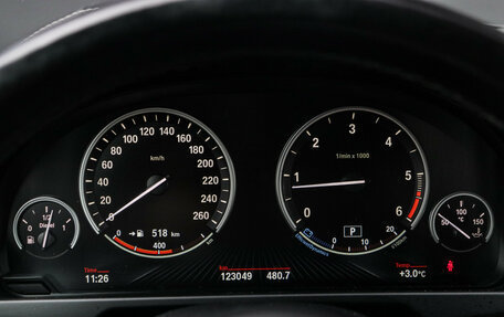 BMW X5, 2017 год, 4 650 000 рублей, 27 фотография