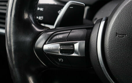 BMW X5, 2017 год, 4 650 000 рублей, 26 фотография