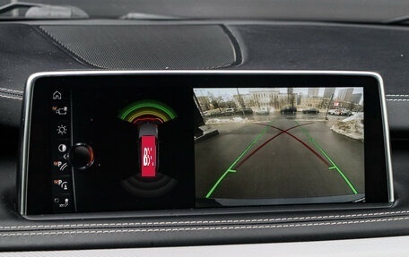 BMW X5, 2017 год, 4 650 000 рублей, 23 фотография