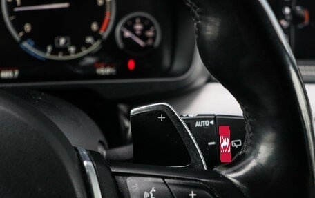 BMW X5, 2017 год, 4 650 000 рублей, 24 фотография