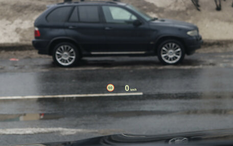 BMW X5, 2017 год, 4 650 000 рублей, 28 фотография