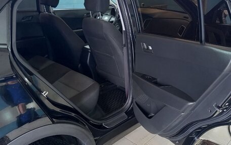 Hyundai Creta I рестайлинг, 2019 год, 1 770 000 рублей, 8 фотография