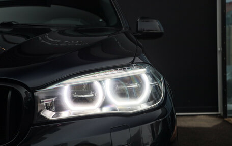 BMW X5, 2017 год, 4 650 000 рублей, 29 фотография