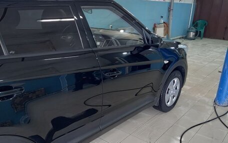 Hyundai Creta I рестайлинг, 2019 год, 1 770 000 рублей, 10 фотография