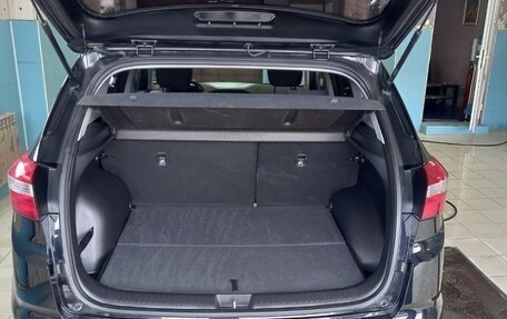 Hyundai Creta I рестайлинг, 2019 год, 1 770 000 рублей, 6 фотография