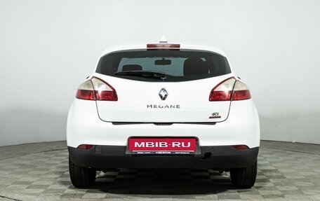 Renault Megane III, 2010 год, 479 585 рублей, 6 фотография